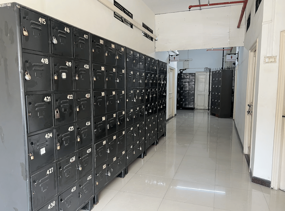 IES's Management College and Research Centre Mumbai Campus photo 29